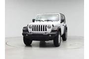 $23998 : Jeep Wrangler 2020 4x4 Sport thumbnail