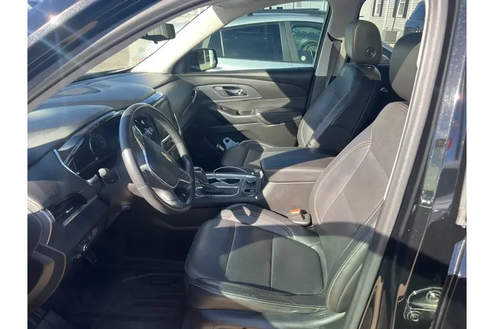 $22991 : Chevrolet Traverse 2020 Prem image 5