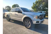 Ford F-150 2018 4x2 King Ran