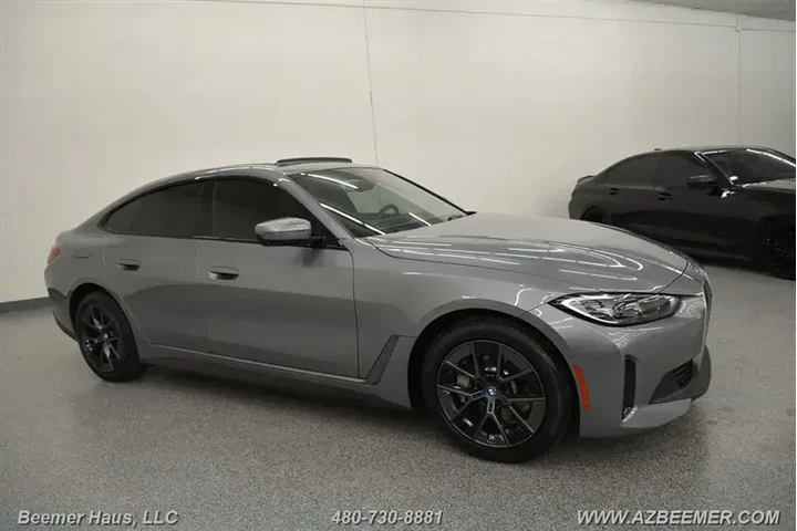 $25998 : BMW i4 2023 eDrive35 Gran Co image 7