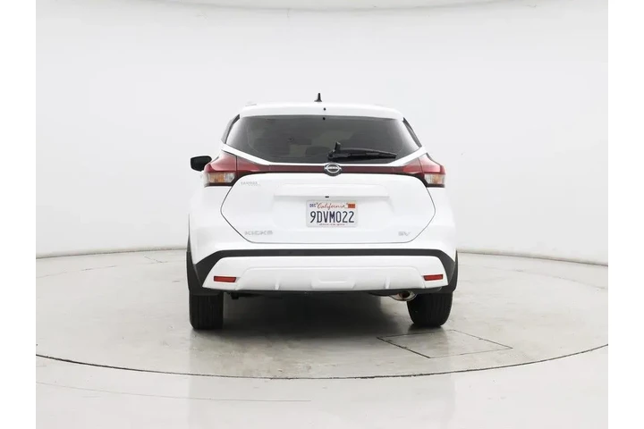 $19998 : Nissan Kicks 2023 SV 4dr Cro image 6