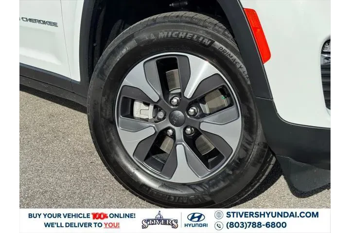 $24999 : Jeep Grand Cherokee 2022 4x4 image 7