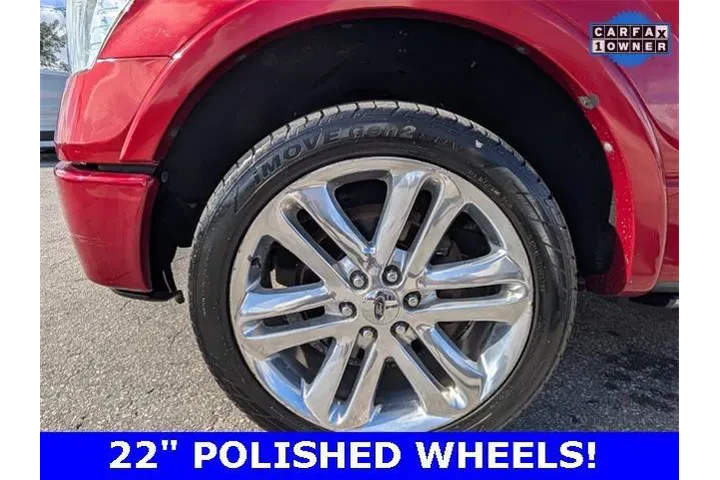 $17997 : Ford F-150 2013 4x2 Limited image 9