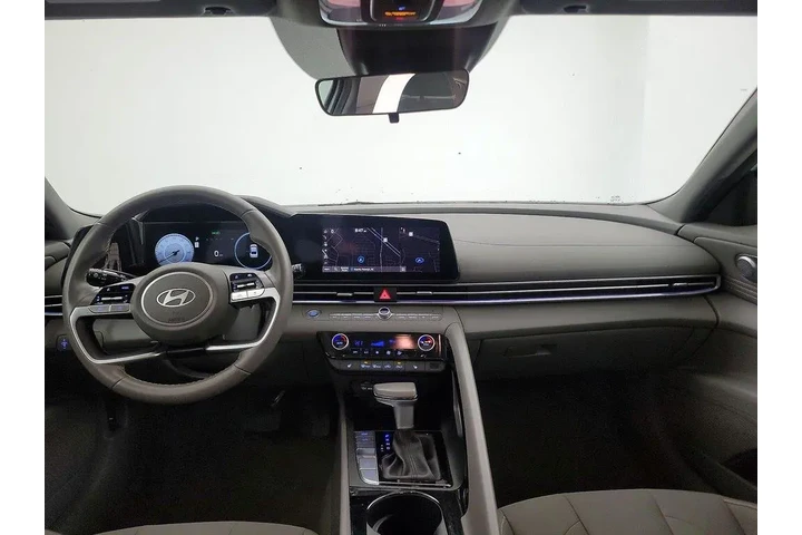 $21998 : Hyundai ELANTRA 2025 SEL Con image 9