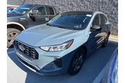 Ford Escape 2023 ST-Line 4dr en Atlanta