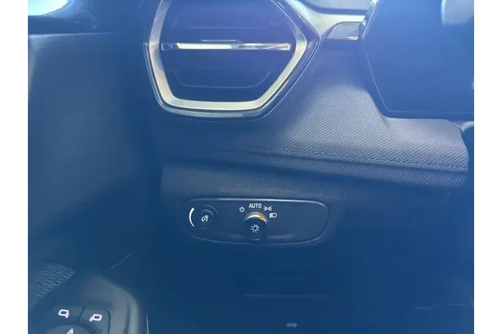 $21581 : Chevrolet Trailblazer 2025 L image 8