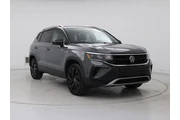 Volkswagen Taos 2024 AWD SE
