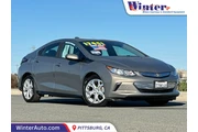 Chevrolet Volt 2017 Premier en Stockton