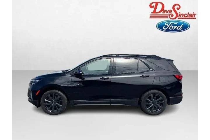 $22777 : Chevrolet Equinox 2023 4x4 R image 10
