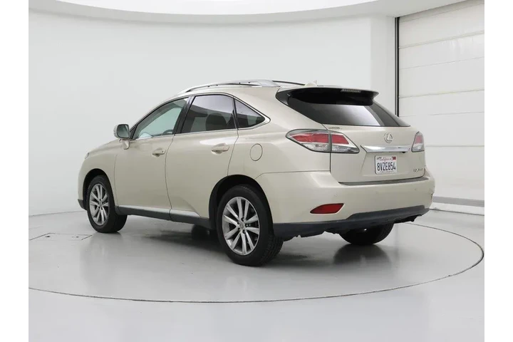 $20998 : Lexus RX 350 2014 4dr SUV image 2