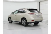 $20998 : Lexus RX 350 2014 4dr SUV thumbnail