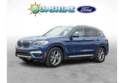 $22000 : BMW X3 2021 sDrive30i 4dr Sp thumbnail