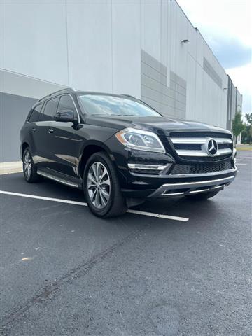 $12995 : 2013 Mercedes-Benz GL-Class G image 5