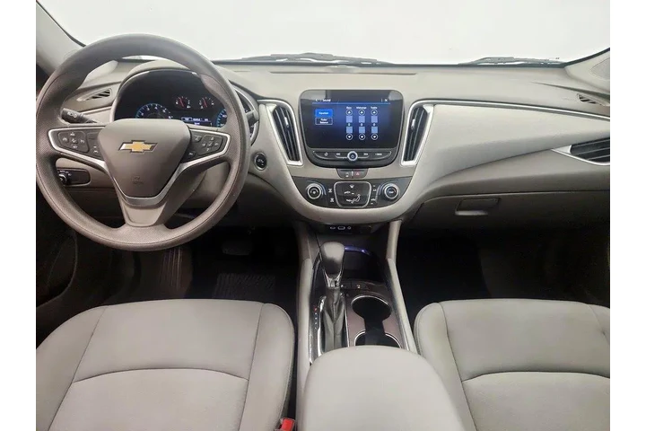 $18998 : Chevrolet Malibu 2022 LS Fle image 9