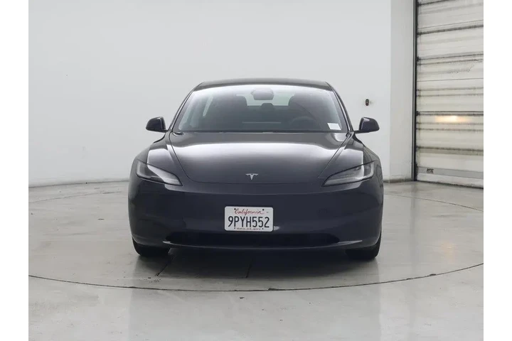 $35998 : Tesla Model 3 2025 Long Rang image 5