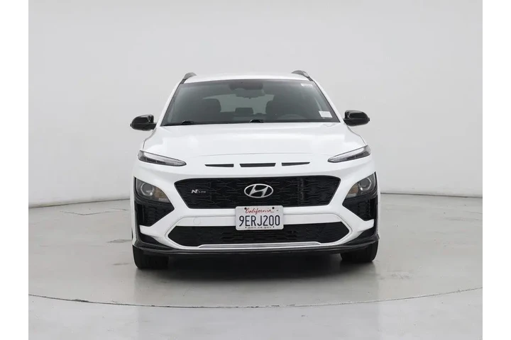 $19998 : Hyundai KONA 2022 N Line 4dr image 5