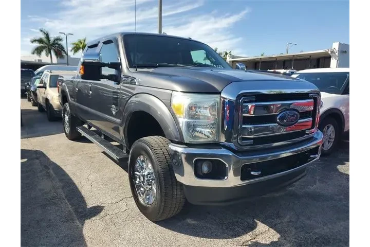 $17990 : Ford F-350 Super Duty 2015 4 image 2