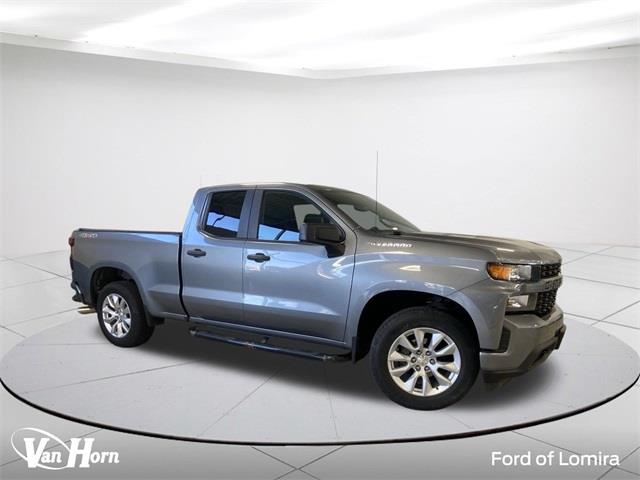 $25788 : Pre-Owned 2019 Silverado 1500 image 1