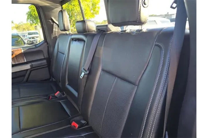 $26990 : Ford F-150 2018 4x4 Lariat 4 image 8