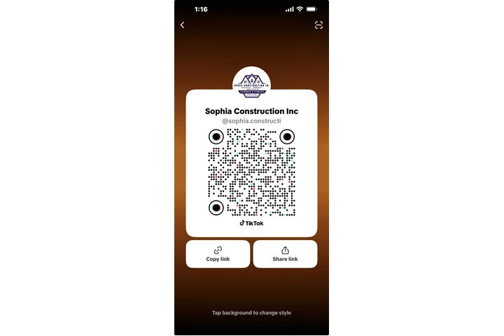 Sophia Construction INC. image 6