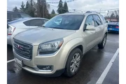GMC Acadia 2016 AWD SLT-1 4d en Sacramento