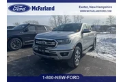 Ford Ranger 2021 4x4 Lariat