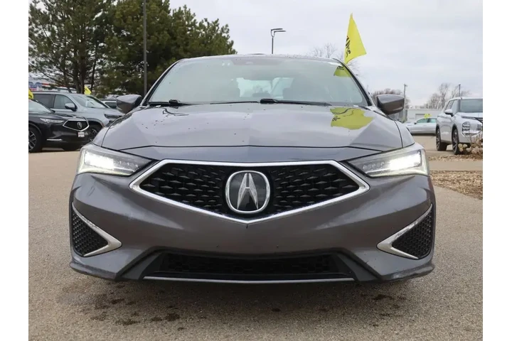 $18277 : Acura ILX 2020 4dr Sedan w/P image 3
