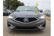 $18277 : Acura ILX 2020 4dr Sedan w/P thumbnail