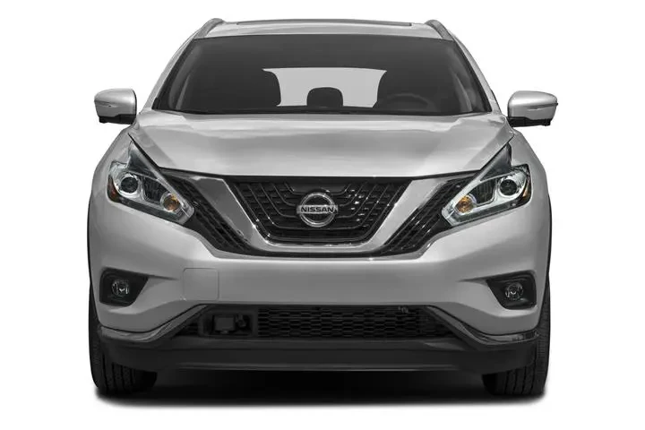 $14700 : Nissan Murano 2017 AWD Plati image 4