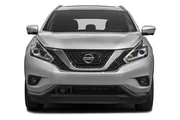 $14700 : Nissan Murano 2017 AWD Plati thumbnail