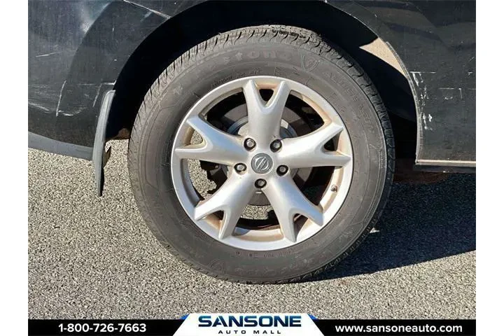 $6912 : Nissan Rogue 2010 AWD SL 4dr image 6
