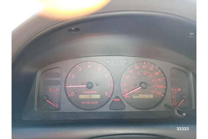 $2000 : Toyota corolla image 5