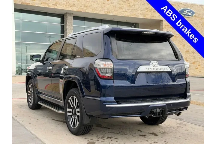 $32995 : Toyota 4Runner 2020 AWD Limi image 10