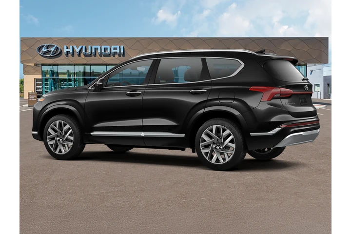 $30480 : Hyundai SANTA FE 2023 Callig image 4