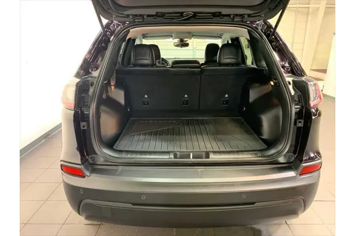 $21990 : Jeep Cherokee 2021 4x4 Latit image 10