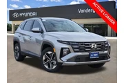 Hyundai TUCSON 2026 SEL 4dr en Arlington TX
