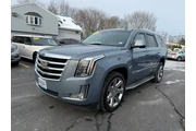 2016 Escalade LUXURY en New Hampshire