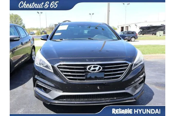 $10389 : Hyundai SONATA 2015 Sport 2. image 6