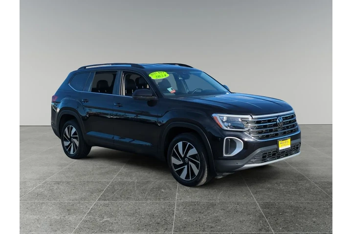 $27900 : Volkswagen Atlas 2024 SE 4dr image 7