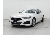 $27998 : Acura TLX 2021 4dr Sedan w/T thumbnail