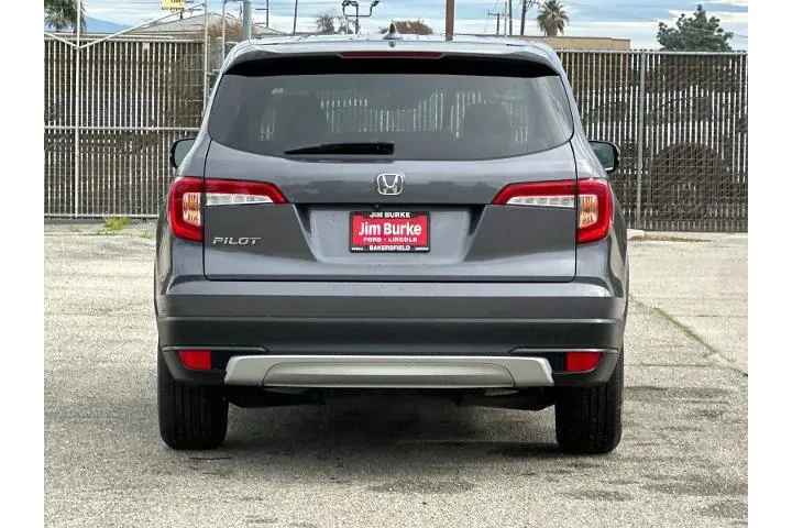 $29995 : Honda Pilot 2022 EX-L 4dr SU image 4