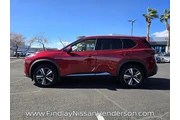 $24984 : Nissan Rogue 2022 SL 4dr Cro thumbnail