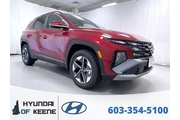 Hyundai TUCSON 2025 AWD SEL en New Hampshire