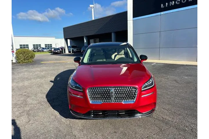$31985 : Lincoln Corsair 2022 AWD Res image 2
