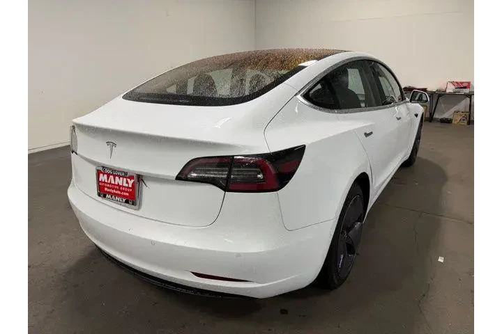 $22433 : Tesla Model 3 2018 Long Rang image 3