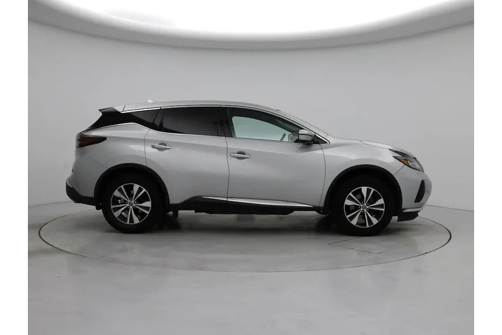 $19998 : Nissan Murano 2019 AWD S 4dr image 7