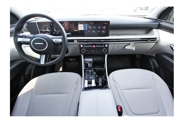 $25788 : Hyundai TUCSON 2025 SEL 4dr image 10