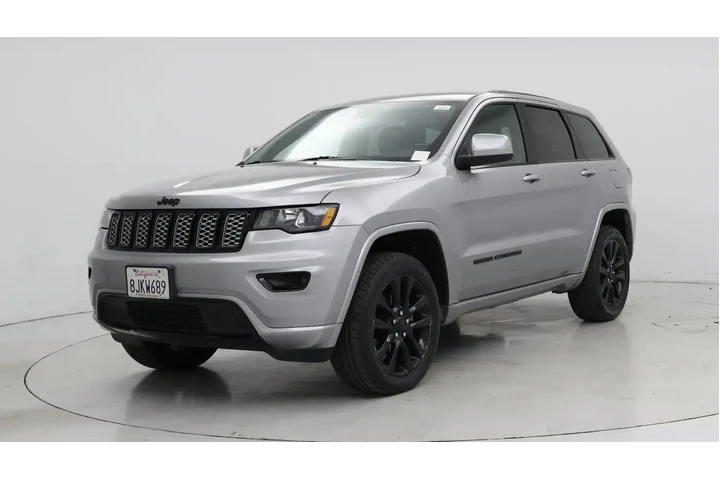 $20998 : Jeep Grand Cherokee 2019 4x4 image 4
