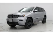 $20998 : Jeep Grand Cherokee 2019 4x4 thumbnail