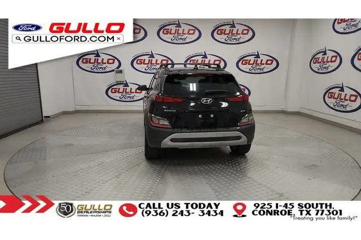 $20444 : Hyundai KONA 2023 AWD SEL 4d image 7